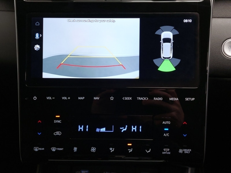 Used Hyundai TUCSON 2024 for sale - 77093119: Photo 17