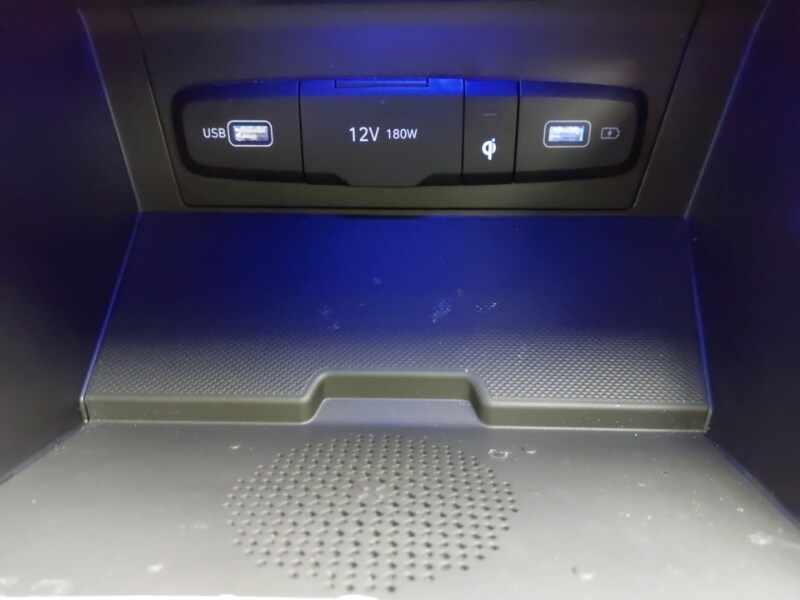 Used Hyundai TUCSON 2024 for sale - 77093119: Photo 19