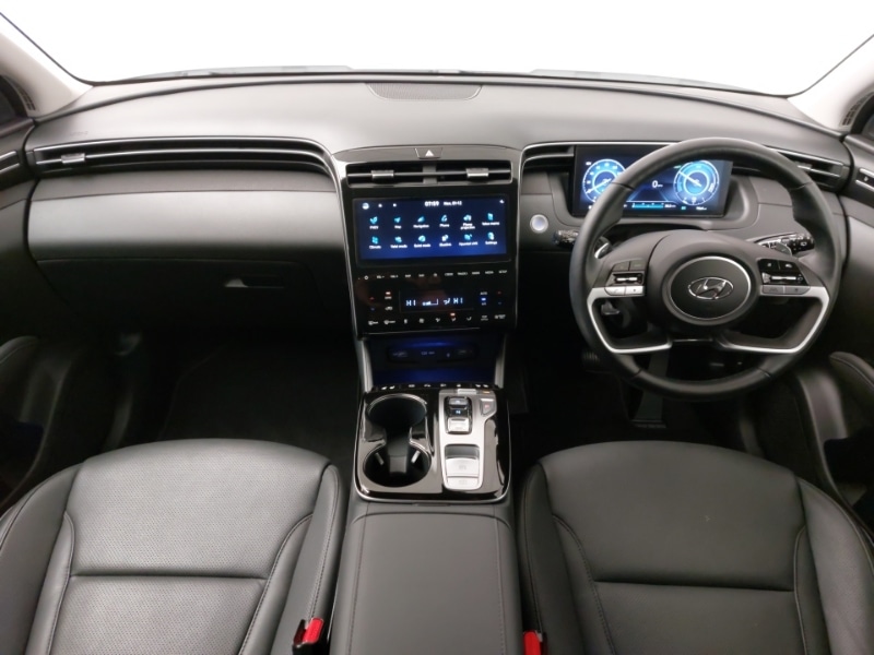 Used Hyundai TUCSON 2024 for sale - 77093119: Photo 2