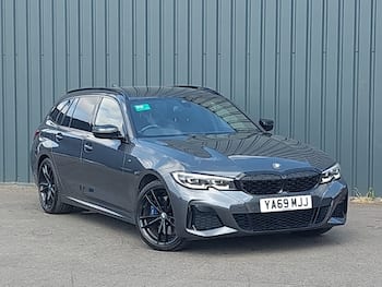 Used BMW 3 Series 2019 for sale - 79570023: Photo