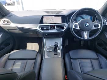 Used BMW 3 Series 2019 for sale - 79570023: Photo