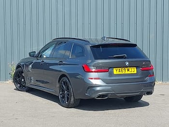 Used BMW 3 Series 2019 for sale - 79570023: Photo