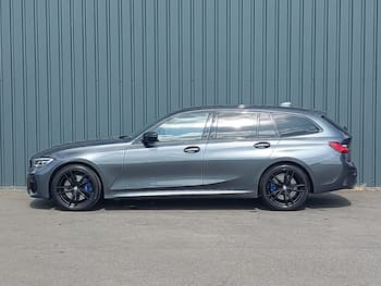 Used BMW 3 Series 2019 for sale - 79570023: Photo