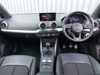 Used Audi Q2 2022 for sale - 75714996: Photo
