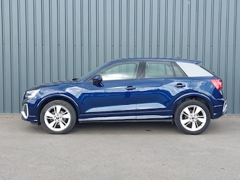 Used Audi Q2 2022 for sale - 75714996: Photo