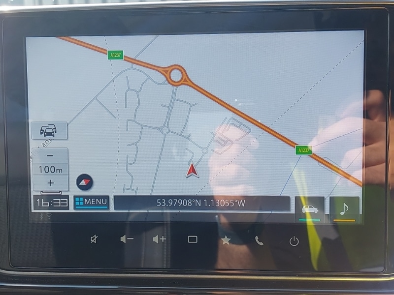 Used Suzuki SX4 S-Cross 2023 for sale - 76403722: Photo 11