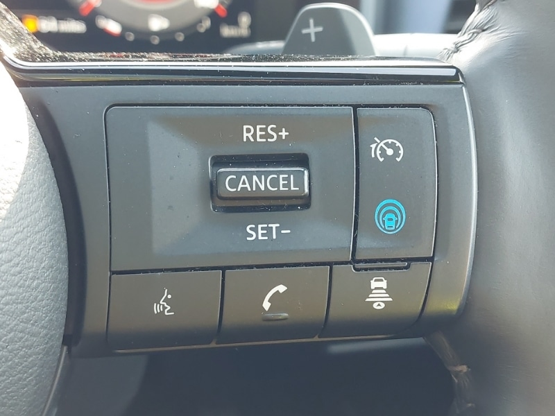 Used Nissan Qashqai 2022 for sale - 76507120: Photo 14