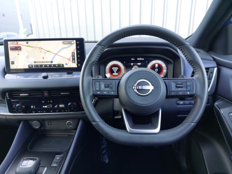 Used Nissan Qashqai 2022 for sale - 76507120: Photo 7