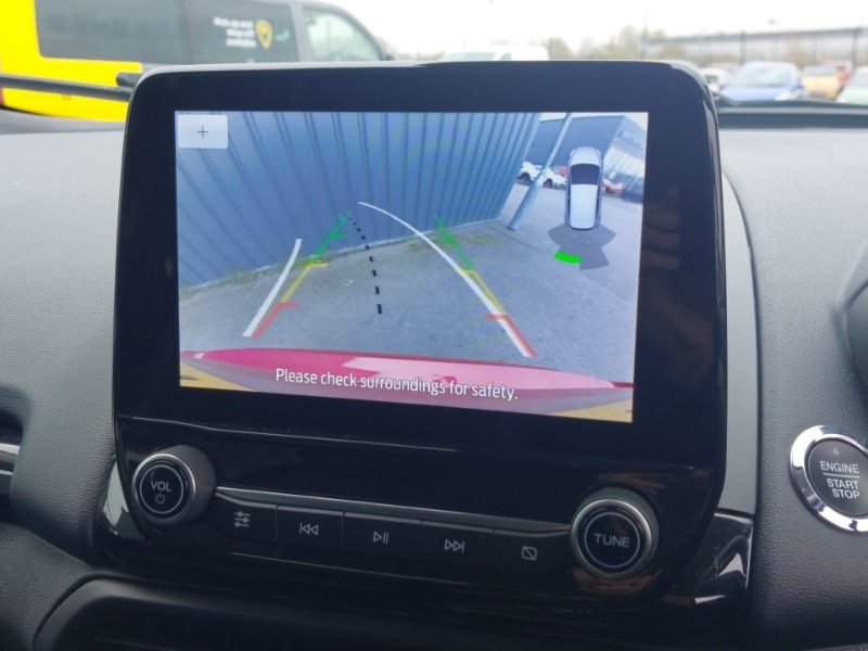 Used Ford Ecosport 2022 for sale - 78146636: Photo 16