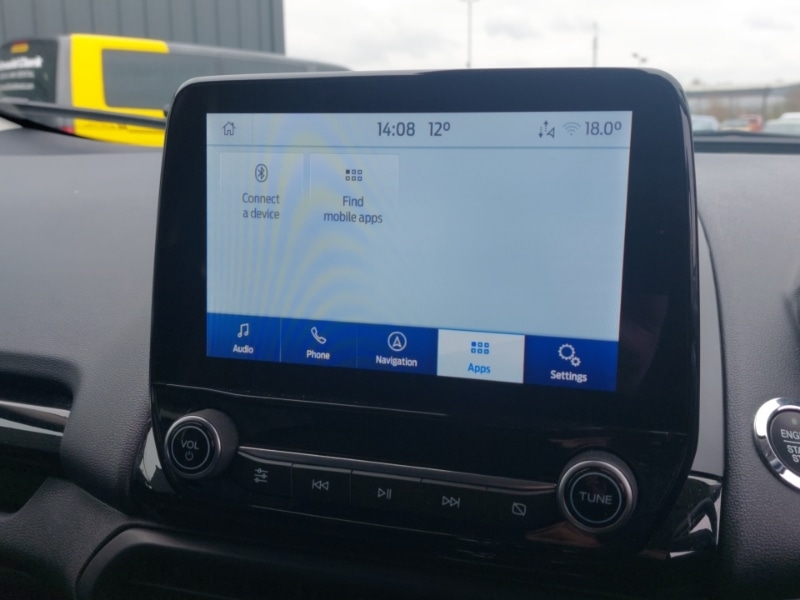 Used Ford Ecosport 2022 for sale - 78146636: Photo 19