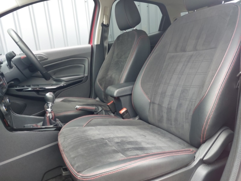 Used Ford Ecosport 2022 for sale - 78146636: Photo 5