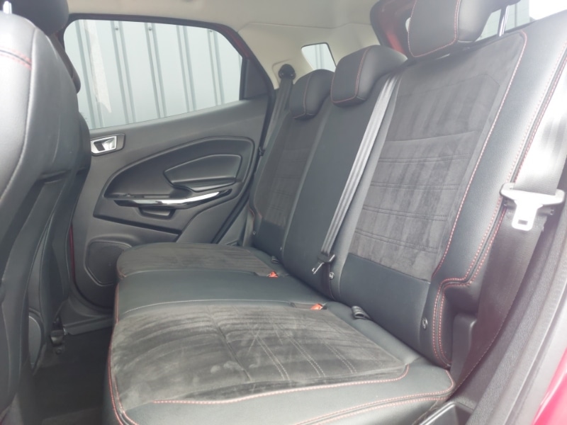 Used Ford Ecosport 2022 for sale - 78146636: Photo 6