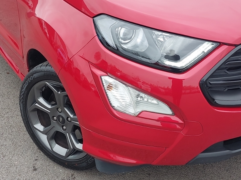 Used Ford Ecosport 2022 for sale - 78146636: Photo 9