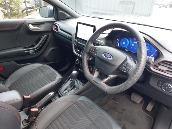 Used Ford Puma 2022 for sale - 76083185: Photo 12