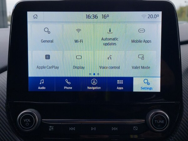 Used Ford Puma 2022 for sale - 76083185: Photo 18