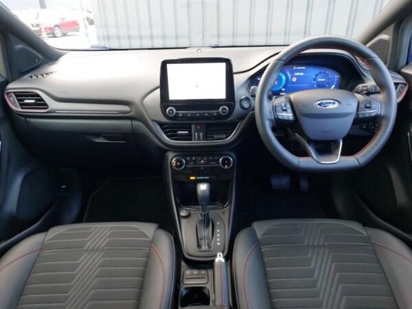 Used Ford Puma 2022 for sale - 76083185: Photo 2