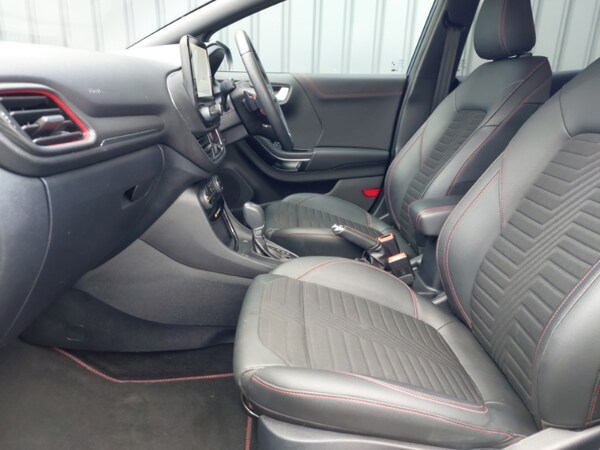 Used Ford Puma 2022 for sale - 76083185: Photo 5