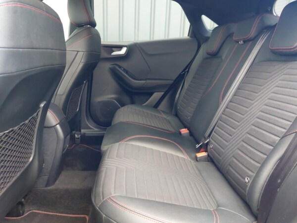Used Ford Puma 2022 for sale - 76083185: Photo 6