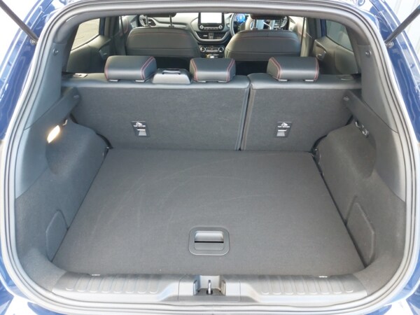 Used Ford Puma 2022 for sale - 76083185: Photo 8