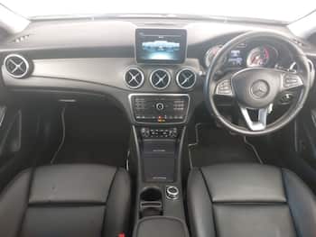 Used Mercedes-Benz GLA 2016 for sale - 79790483: Photo