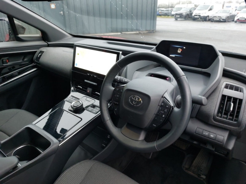 Used Toyota Other 2024 for sale - 77544505: Photo 12