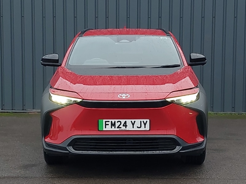 Used Toyota Other 2024 for sale - 77544505: Photo 19