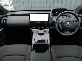 Used Toyota Other 2024 for sale - 77544505: Photo