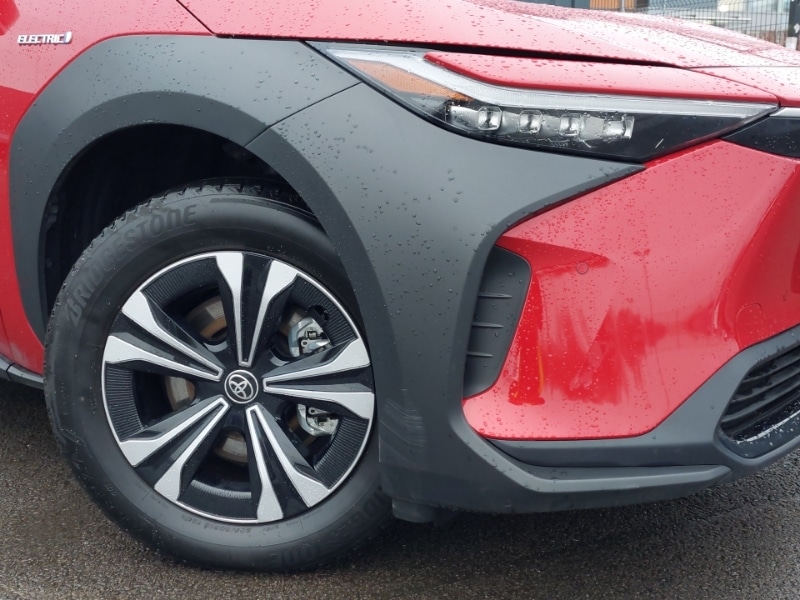 Used Toyota Other 2024 for sale - 77544505: Photo 9