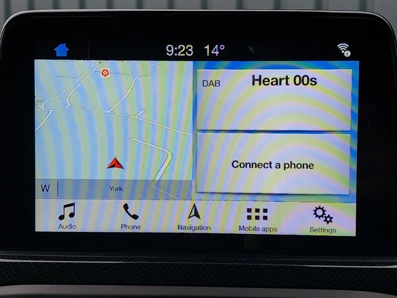 Used Ford Focus 2019 for sale - 76478942: Photo 11