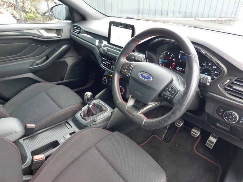 Used Ford Focus 2019 for sale - 76478942: Photo 12