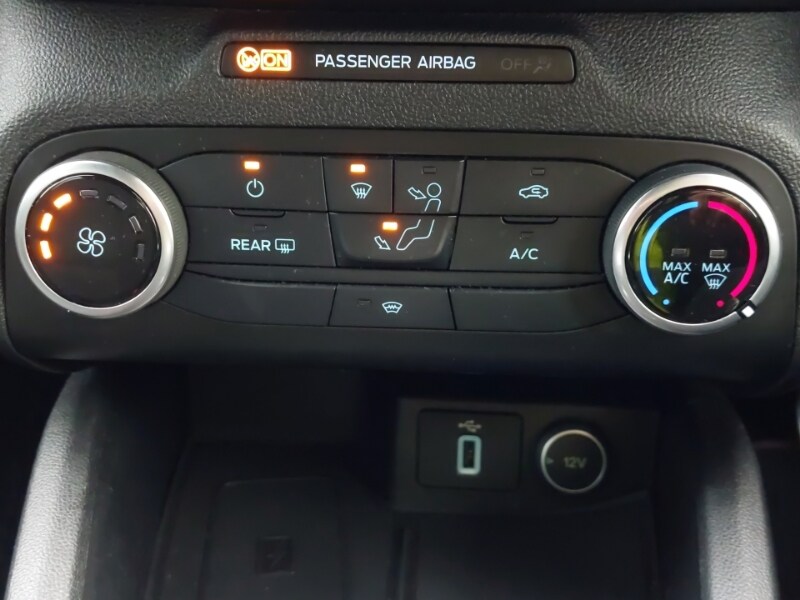 Used Ford Focus 2019 for sale - 76478942: Photo 15