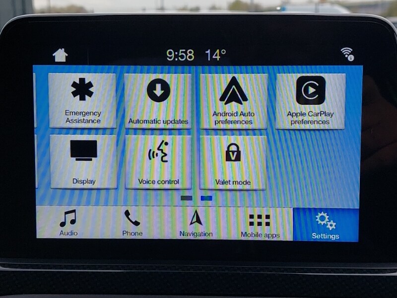 Used Ford Focus 2019 for sale - 76478942: Photo 17