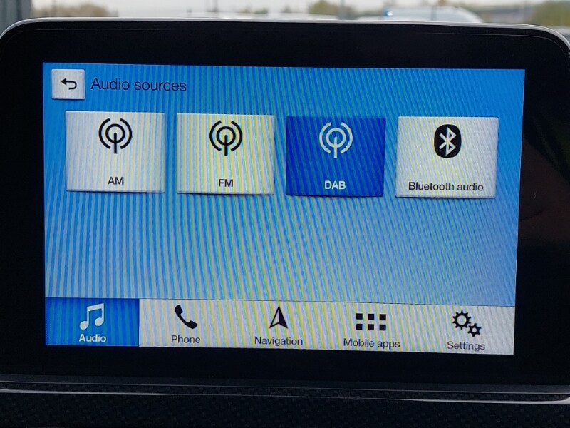 Used Ford Focus 2019 for sale - 76478942: Photo 18