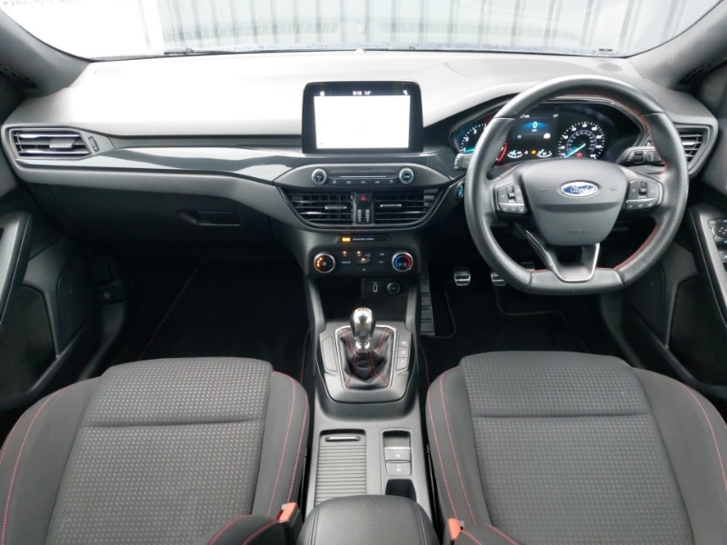 Used Ford Focus 2019 for sale - 76478942: Photo 2