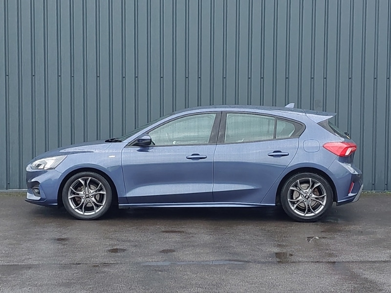 Used Ford Focus 2019 for sale - 76478942: Photo 4