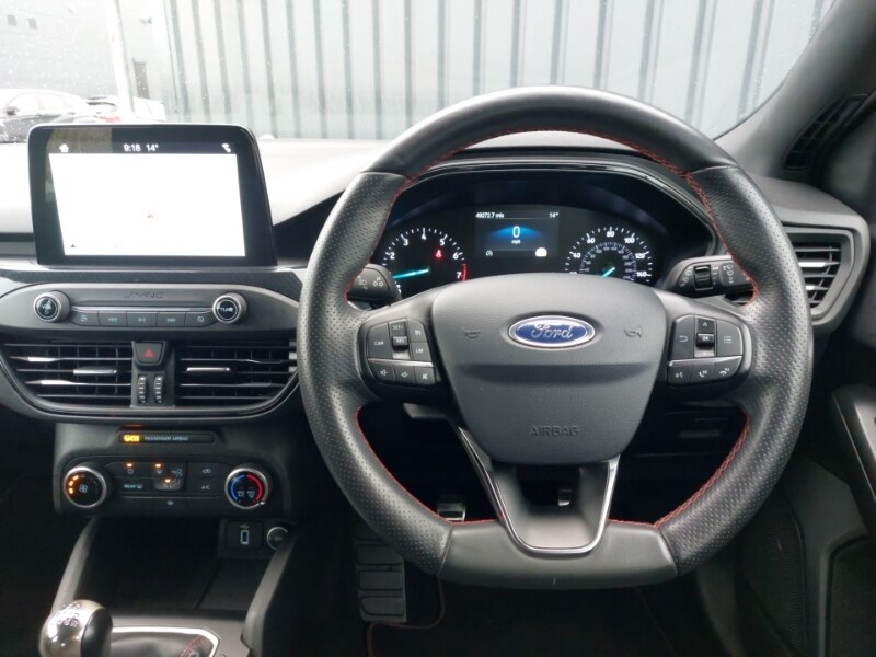 Used Ford Focus 2019 for sale - 76478942: Photo 7