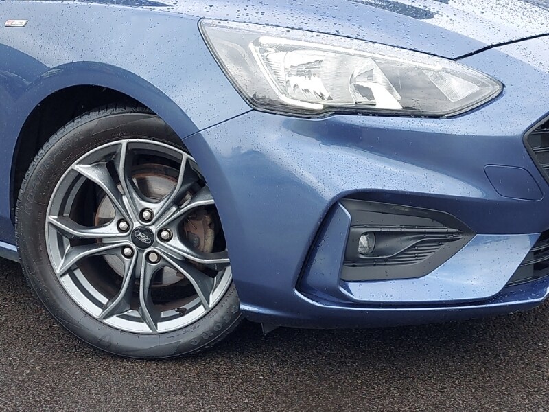 Used Ford Focus 2019 for sale - 76478942: Photo 9