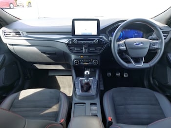 Used Ford Kuga 2021 for sale - 79525735: Photo