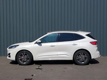 Used Ford Kuga 2021 for sale - 79525735: Photo