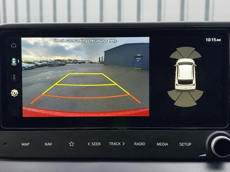 Used Hyundai BAYON 2025 for sale - 77300184: Photo 10