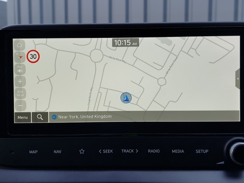 Used Hyundai BAYON 2025 for sale - 77300184: Photo 11