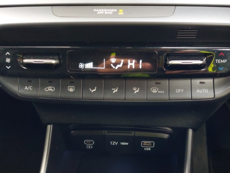 Used Hyundai BAYON 2025 for sale - 77300184: Photo 16