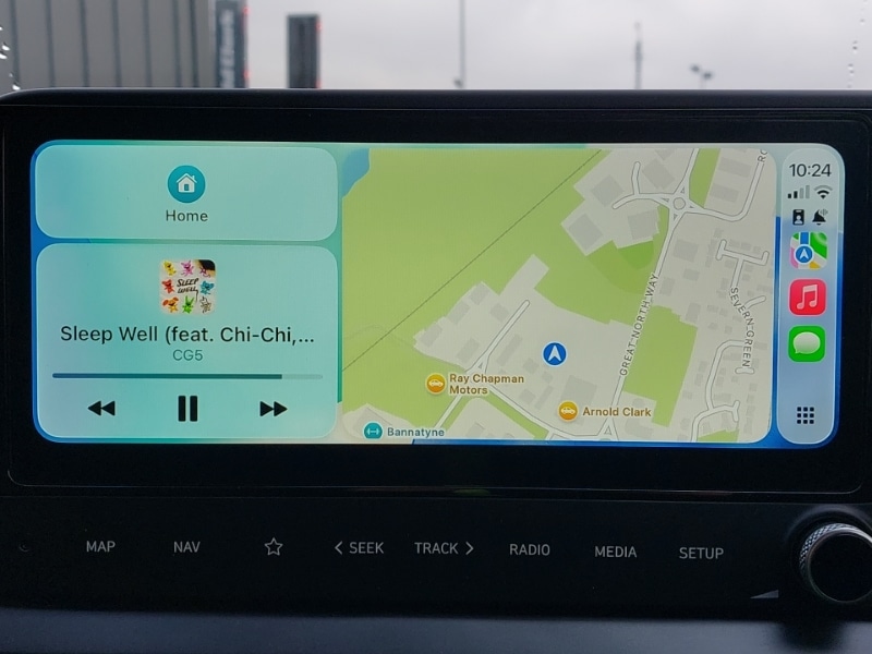 Used Hyundai BAYON 2025 for sale - 77300184: Photo 17