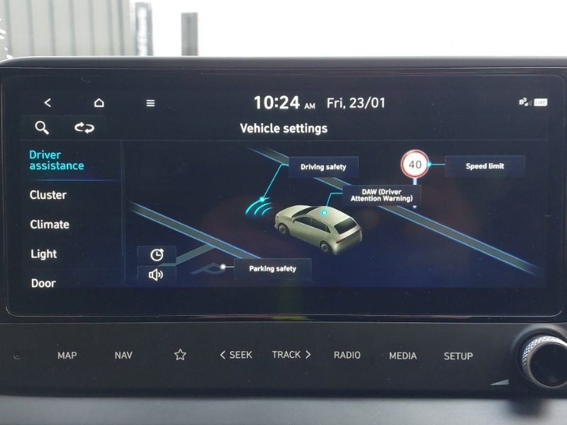 Used Hyundai BAYON 2025 for sale - 77300184: Photo 18