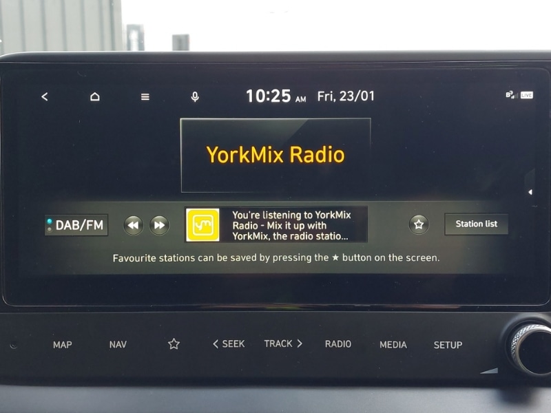 Used Hyundai BAYON 2025 for sale - 77300184: Photo 19