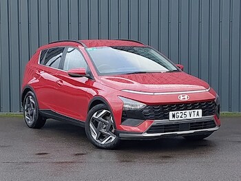 Used Hyundai BAYON 2025 for sale - 77300184: Photo