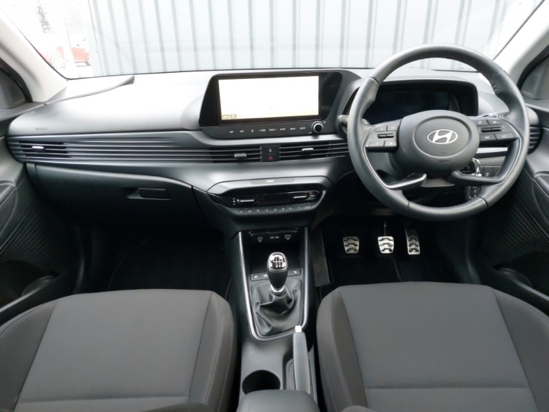 Used Hyundai BAYON 2025 for sale - 77300184: Photo 2