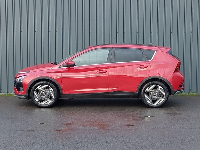 Used Hyundai BAYON 2025 for sale - 77300184: Photo 4