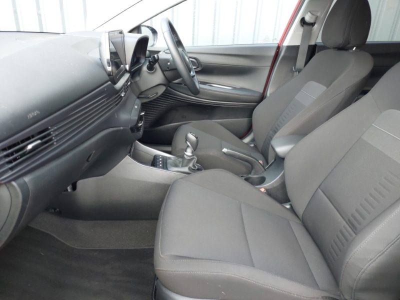 Used Hyundai BAYON 2025 for sale - 77300184: Photo 5