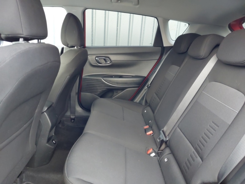Used Hyundai BAYON 2025 for sale - 77300184: Photo 6